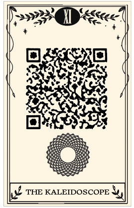 The Kaleidoscope