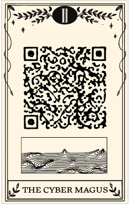 The Cyber Magus