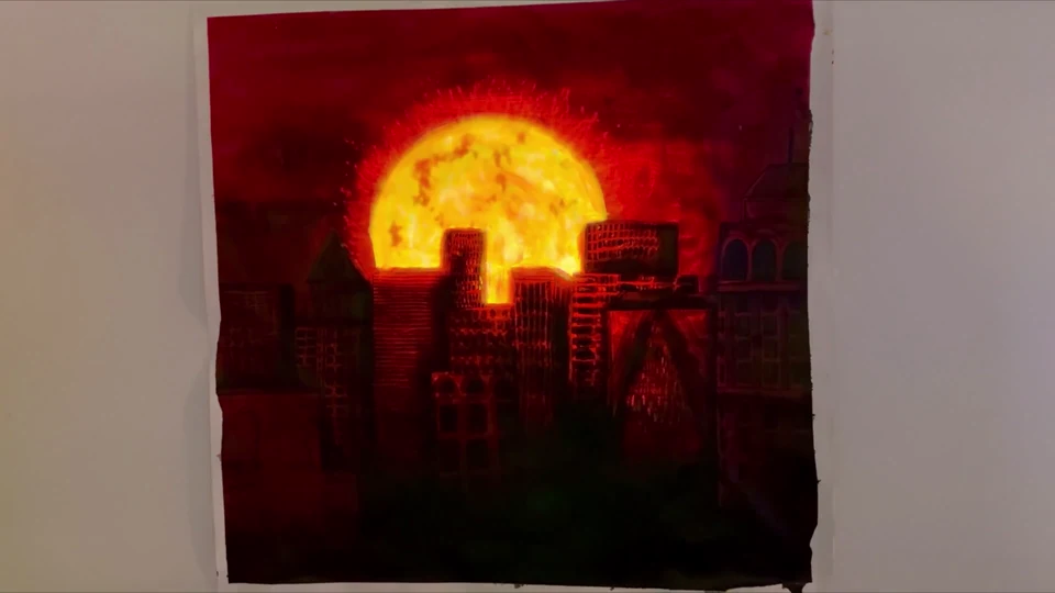 Actual video frame at 0:15
